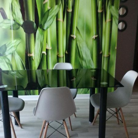 Departamento Los Andes Ngoại thất bức ảnh