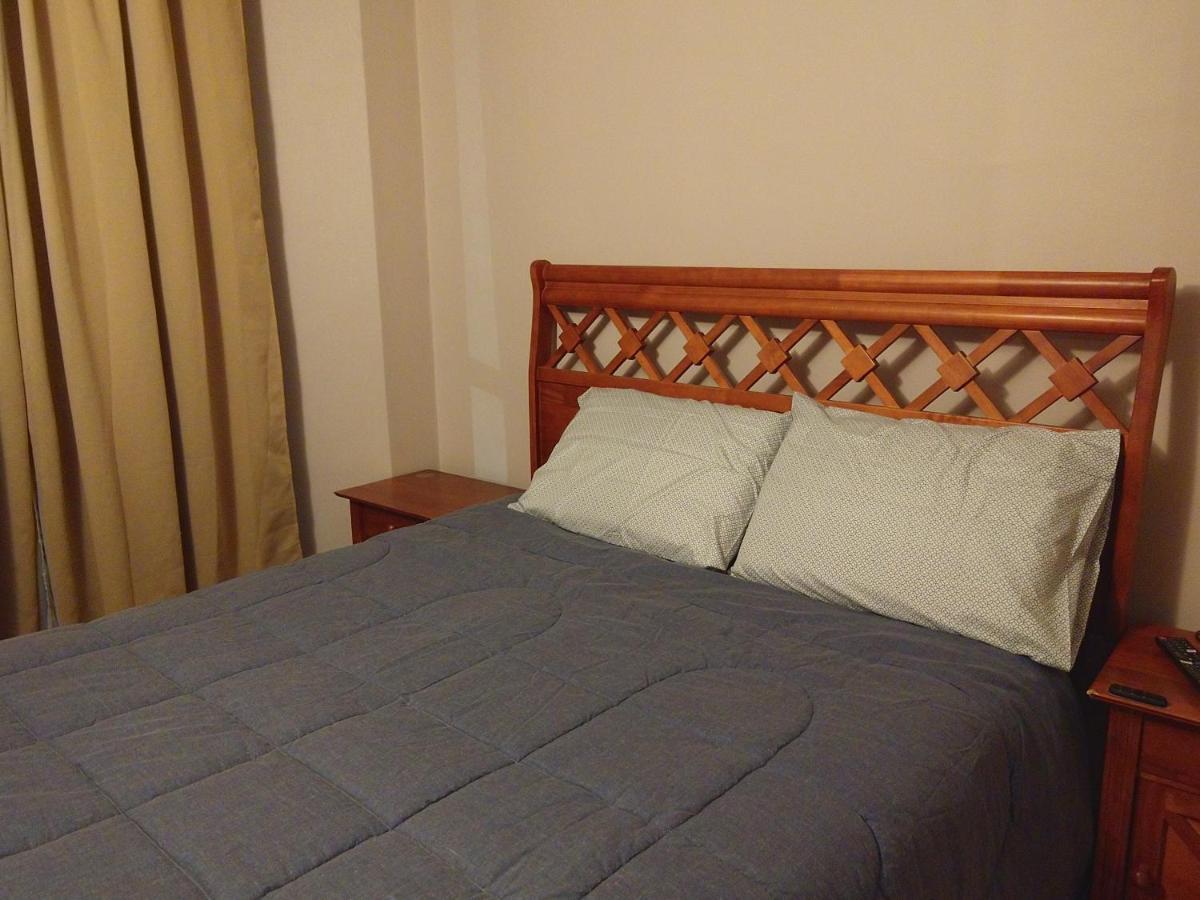 Departamento Los Andes Ngoại thất bức ảnh