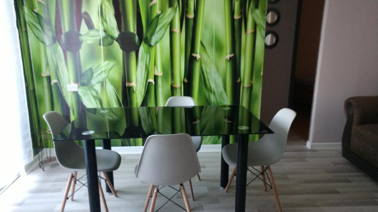 Departamento Los Andes Ngoại thất bức ảnh